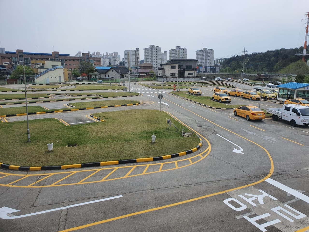 영동자동차운전전문학원 썸네일