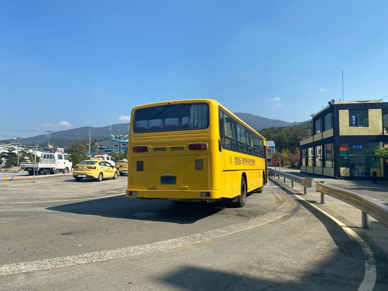 대성자동차운전전문학원 썸네일