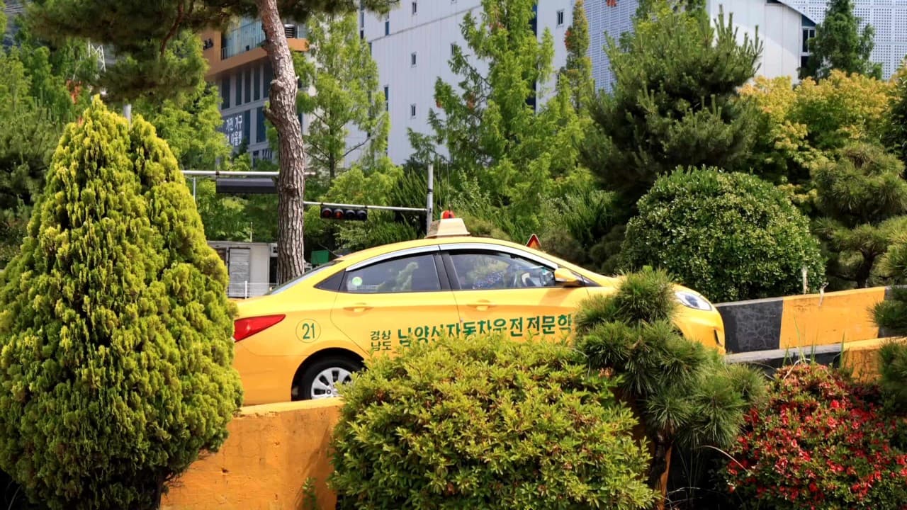 남양산자동차운전전문학원 썸네일