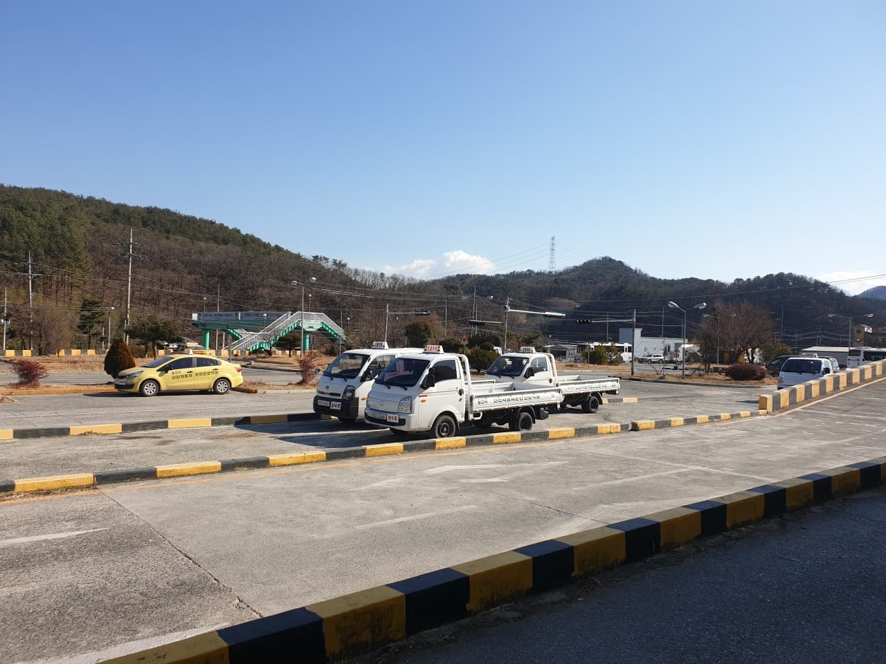 신진자동차운전전문학원 썸네일