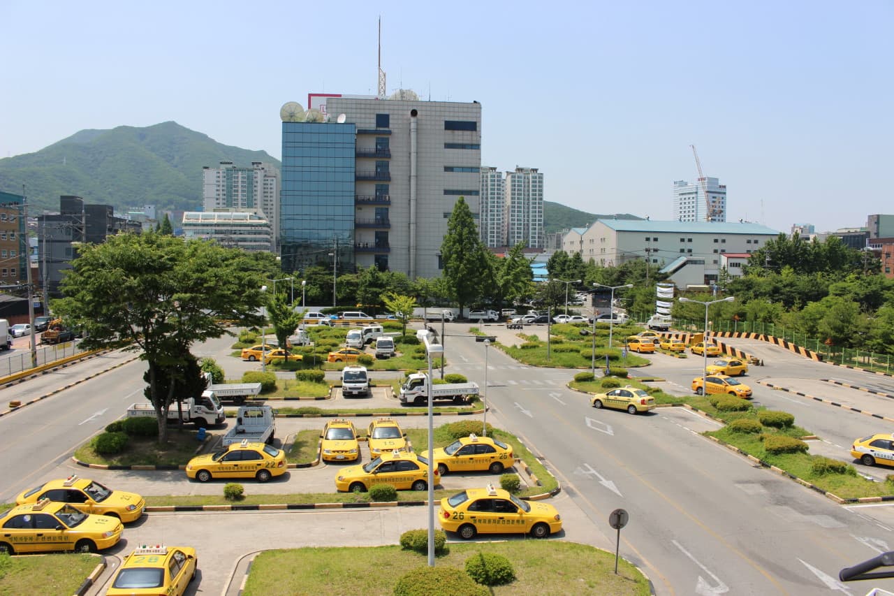 명학자동차운전전문학원 썸네일
