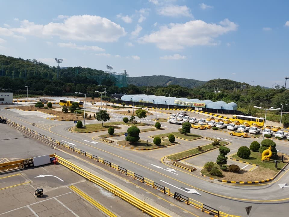 안양자동차운전전문학원 썸네일