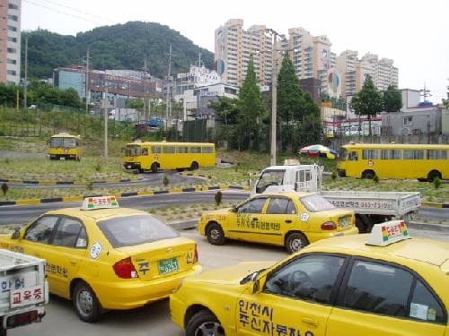 주신자동차운전전문학원 썸네일