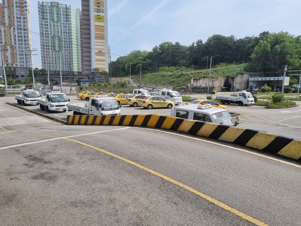 기아자동차운전전문학원 썸네일