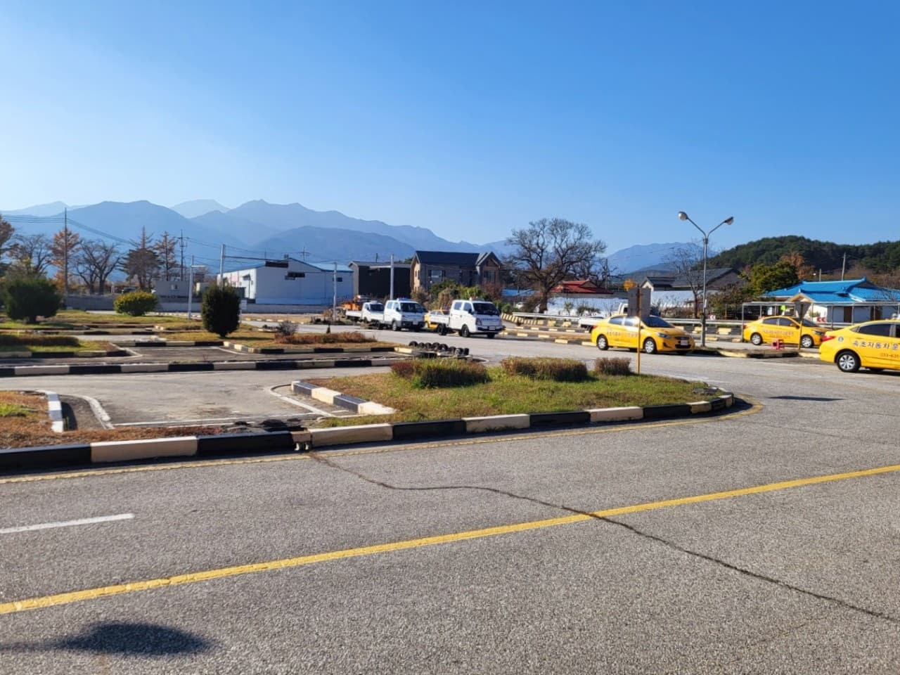속초자동차운전전문학원 썸네일