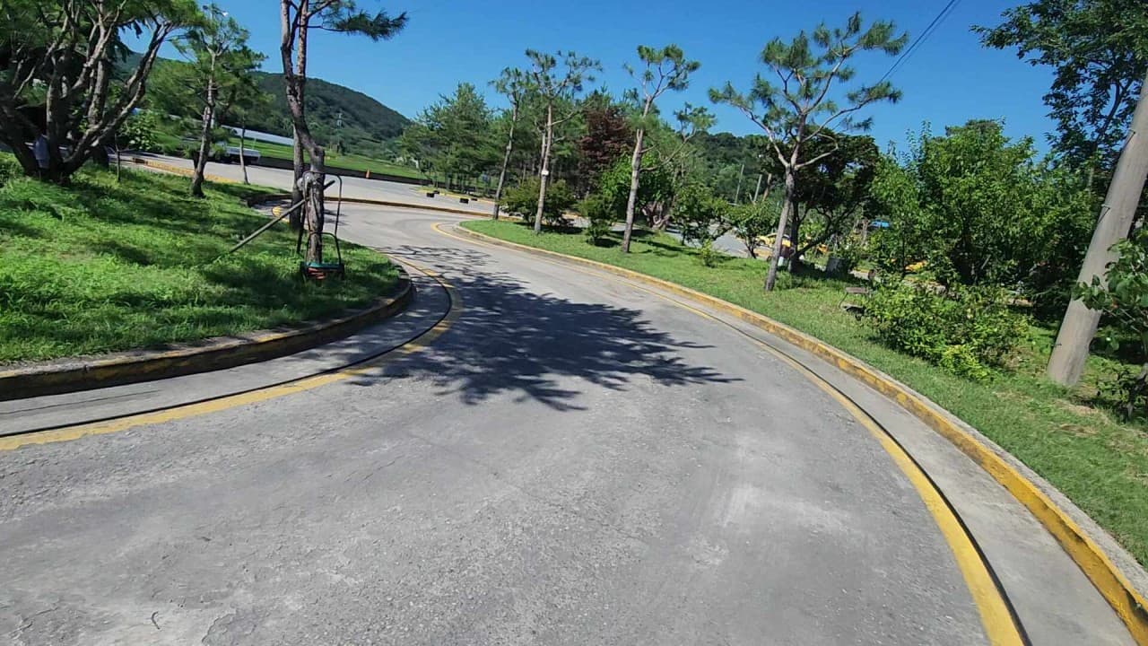 신관자동차운전전문학원 썸네일