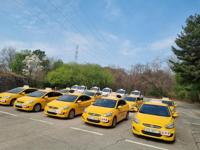 동일자동차운전전문학원 썸네일